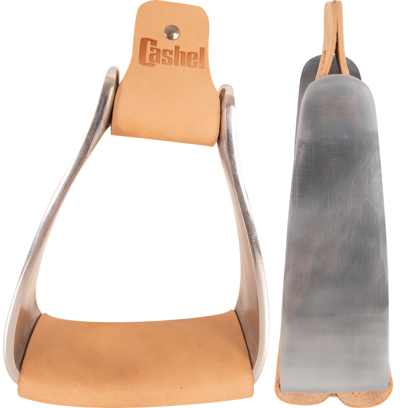 Slanted Stirrup 2.5"