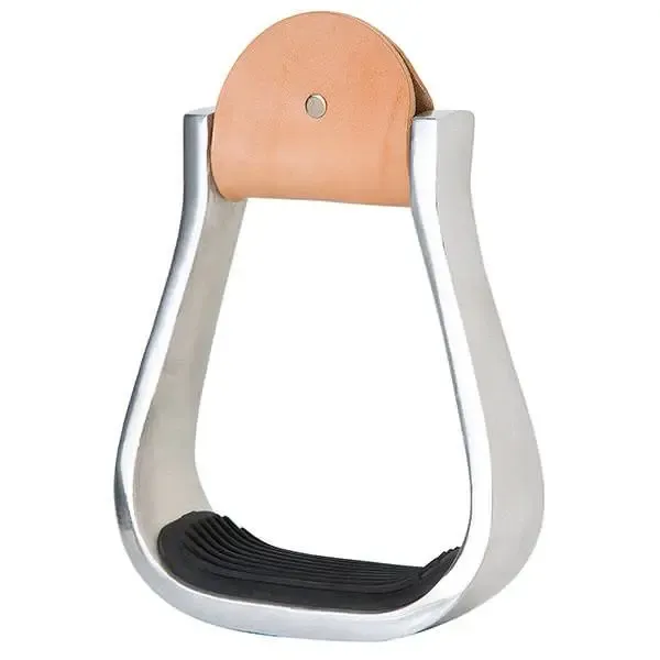 Aluminum Barrel Stirrup