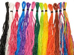 Tail Swishers-Assorted Colors