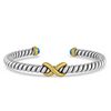 Always and Forever Cuff Bracelet