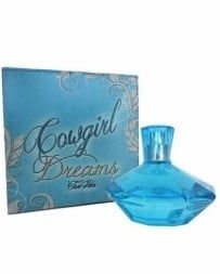 Cowgirl Dreams