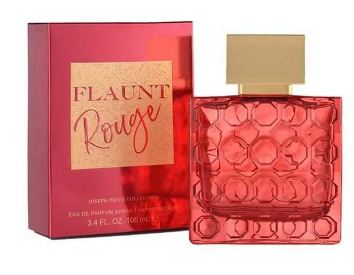 Flaunt Rouge