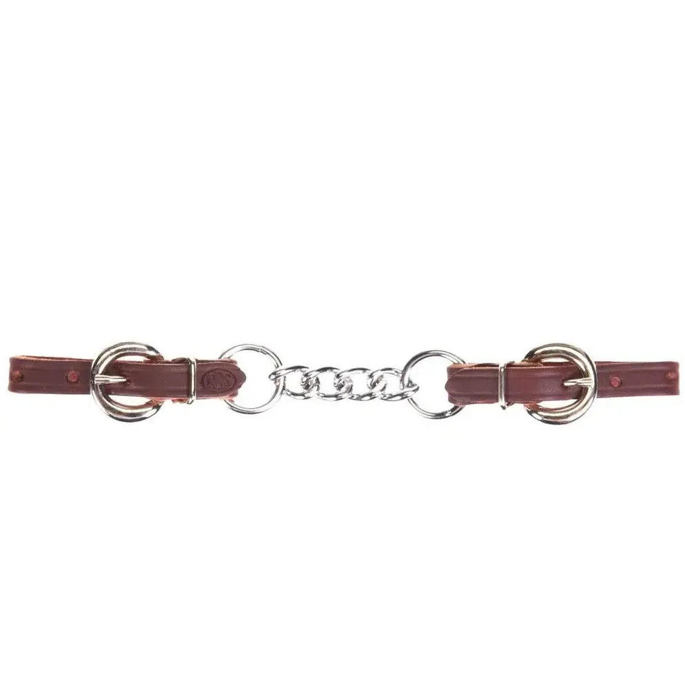 Latigo Curb Chain Pony Size