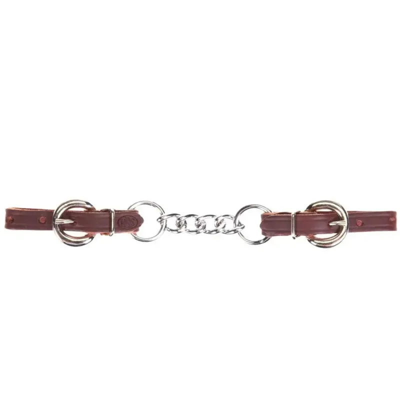 Latigo Curb Chain Pony Size