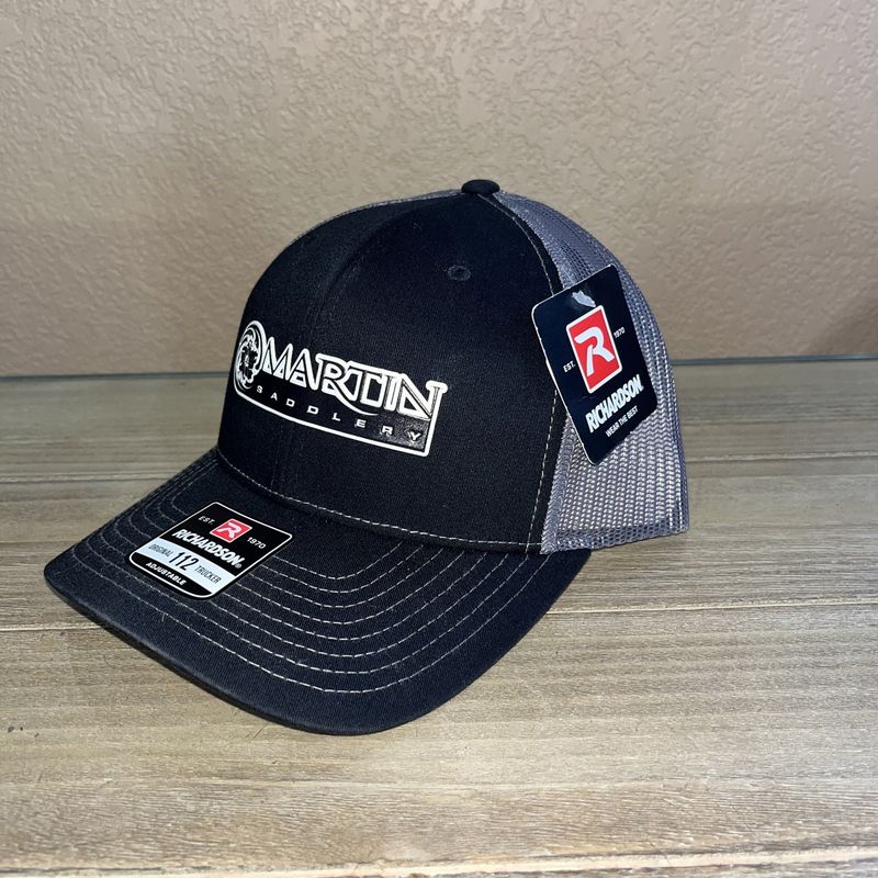 Small Poly Press Black and White BLA