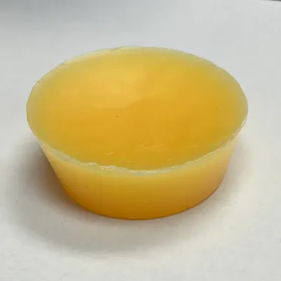 Wax Cakes