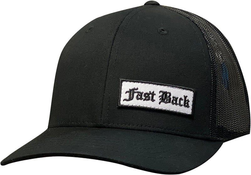 Black Youth Cap