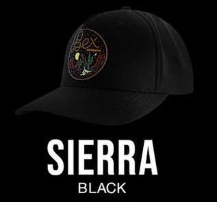 Sierra Cap