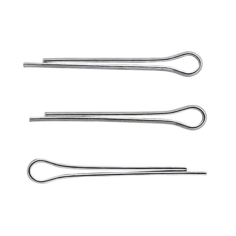 Replacement Spur Cotter Pins (2)