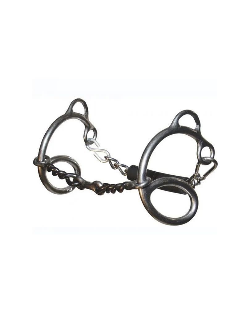 Sharon Camarillo Twisted Dog Bone Sweet Six