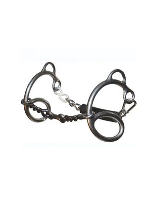 Sharon Camarillo Twisted Dog Bone Sweet Six