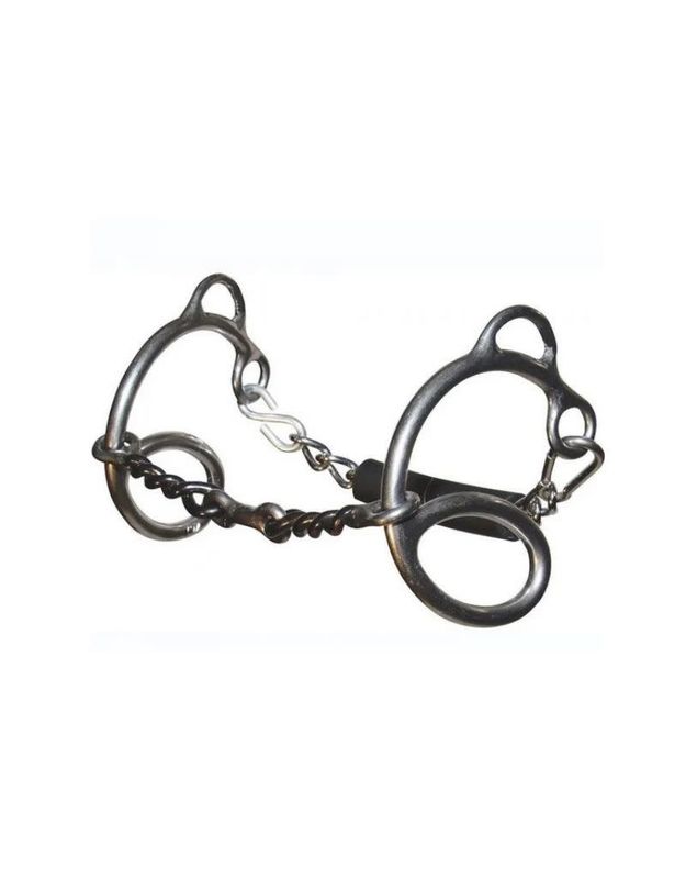 Sharon Camarillo Twisted Dog Bone Sweet Six