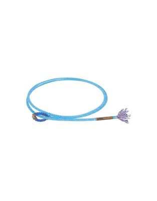 Blue Racer Calf String Small Soft