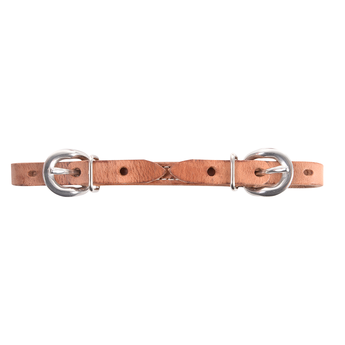 Snaffle Harness Curb Strap