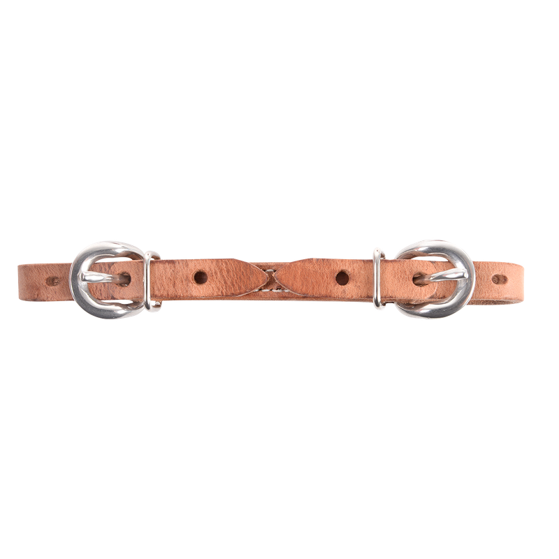 Snaffle Harness Curb Strap