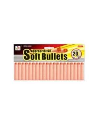 Galactic Ranger Blaster Ammo