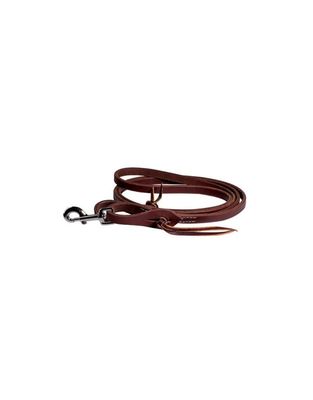 Roping Rein Bur 5/8 HO