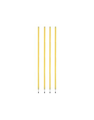 Poles (set of 6)