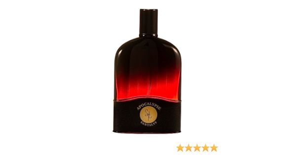 Apocalypse by Santalis