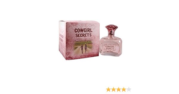 Cowgirls Secrets