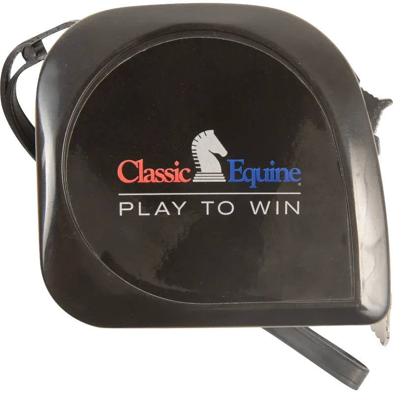 Equine Measuring Tape