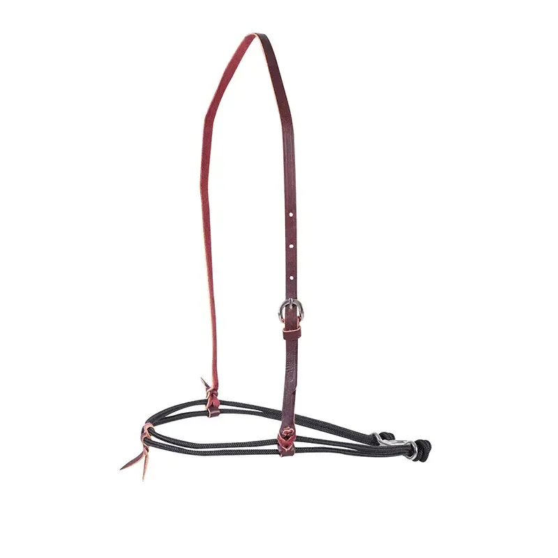 Noseband Double Nylon Rope