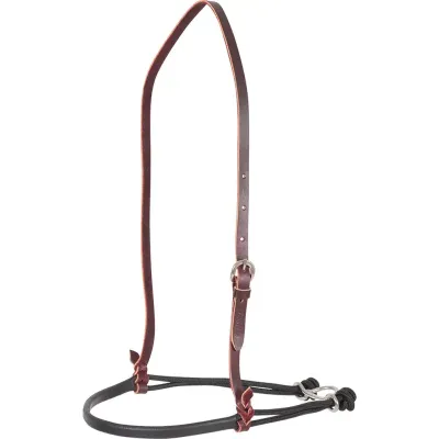 Noseband DBL Nylon Rope Shrink Wrap