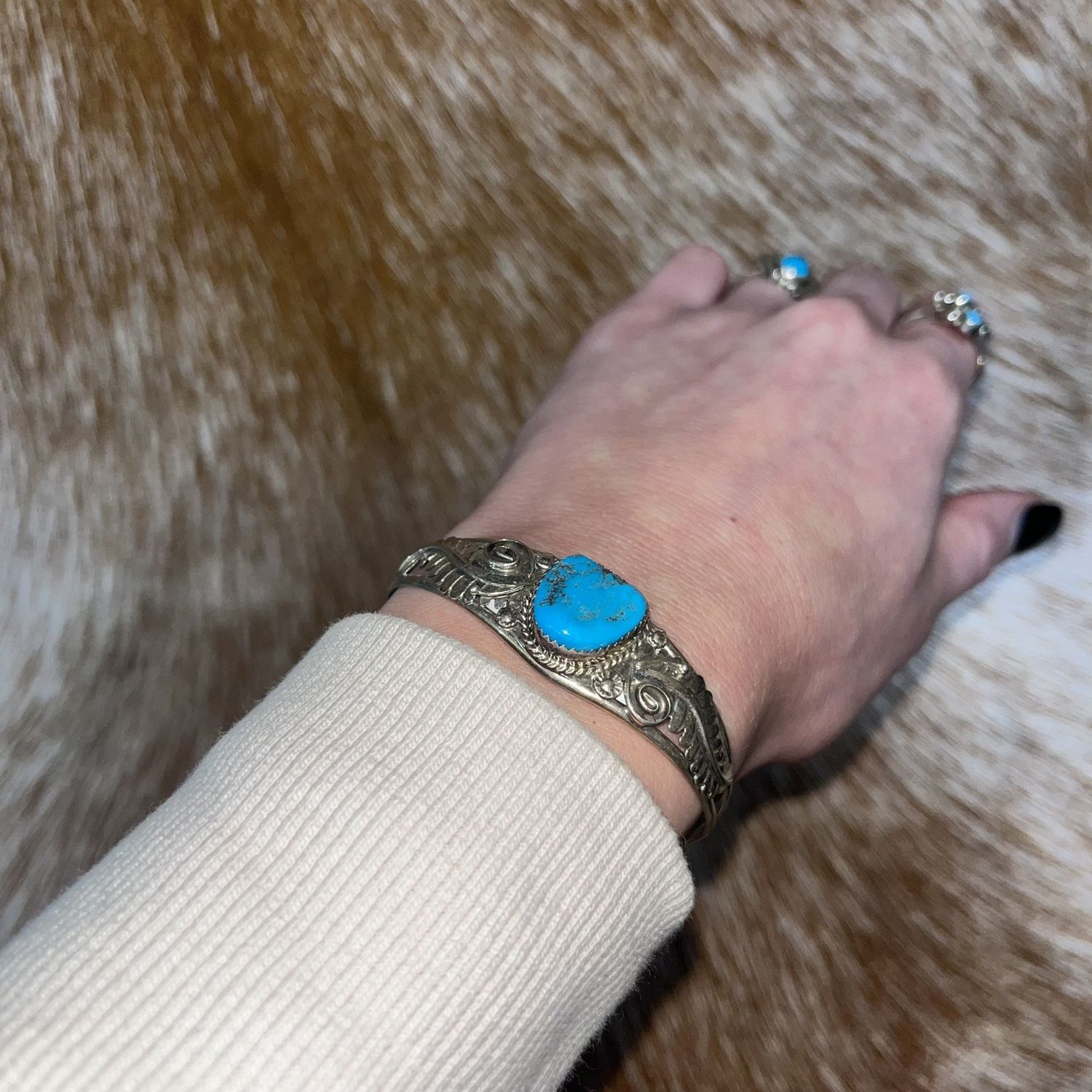 SS Sleeping Beauty Bracelet