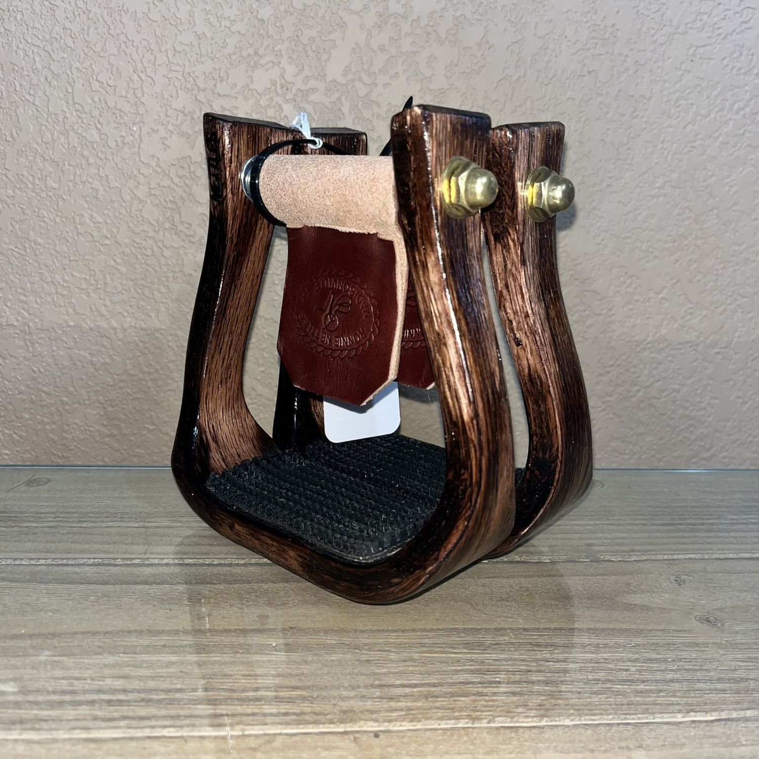 2" Gripper Petite Triple Finish