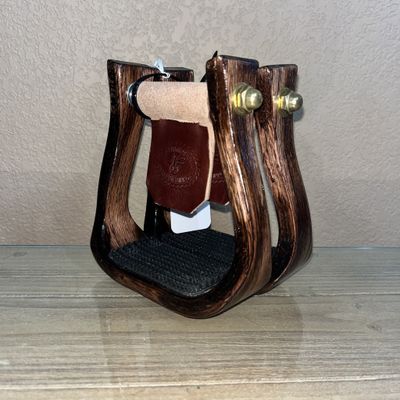 2" Gripper Petite Triple Finish