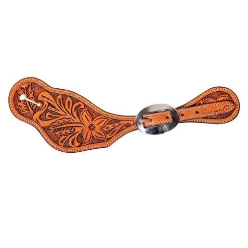 Men's Spur Straps Apple Blossom
