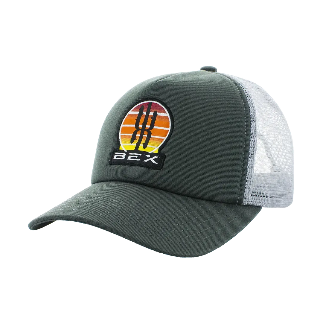 Saguaro Cap Gray