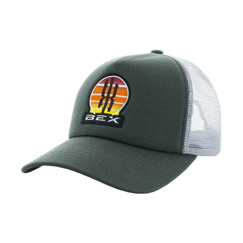 Saguaro Cap Gray