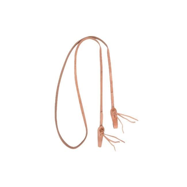 Harness Roping Rein 5/8 w/quick change knot