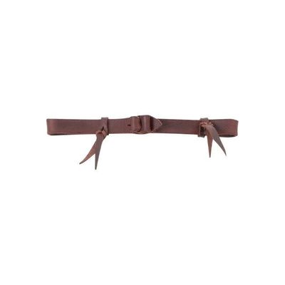 Leather Bit Hobble