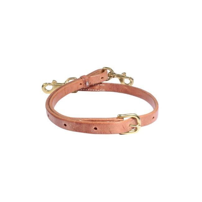 Tie Down Strap 3/4 HL Brass