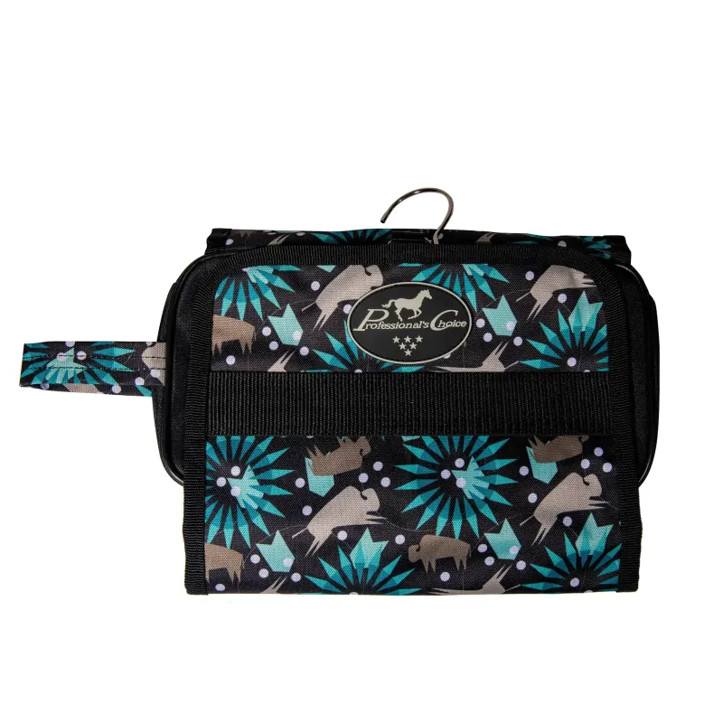 Foldable Hanging Bag - Bison