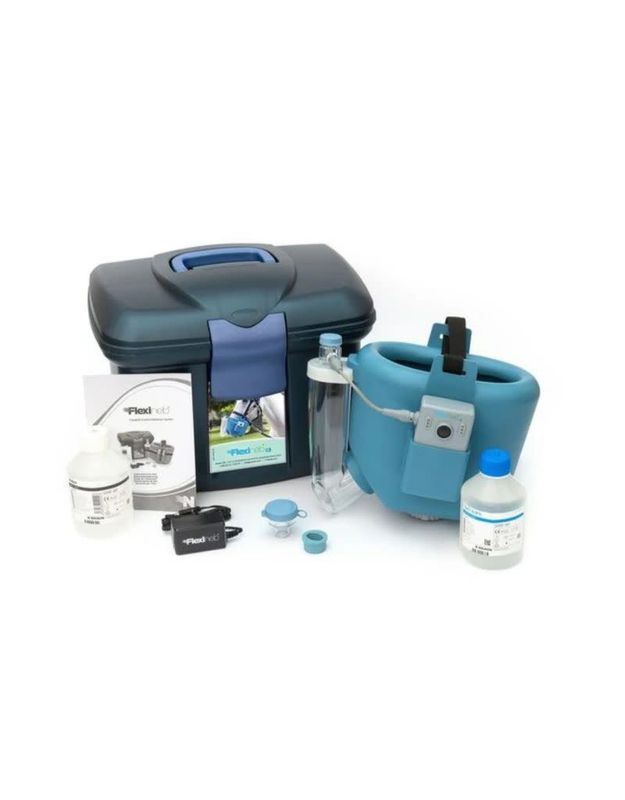 Adult Equine Nebulizer