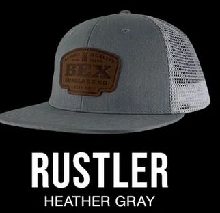 Rustler Cap