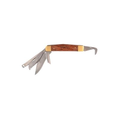 Horseman's Knife