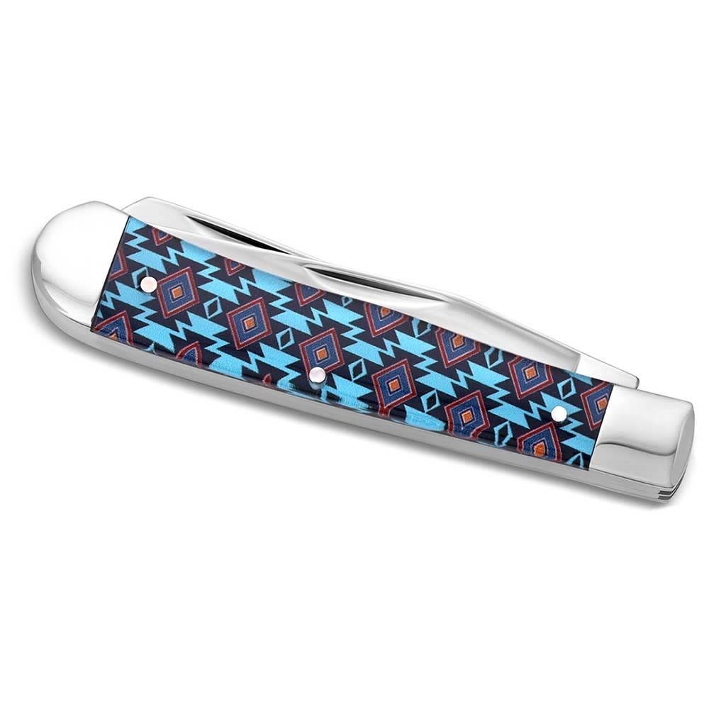 Desert Showdown Trapper Knife