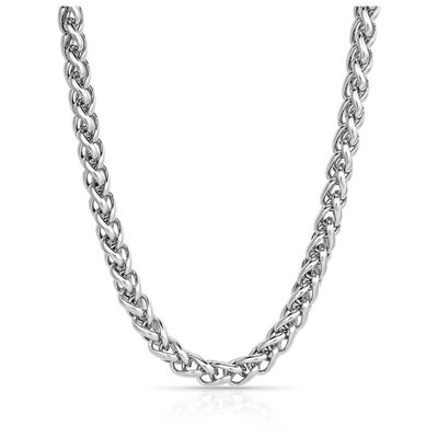 Wheat Chain Necklace