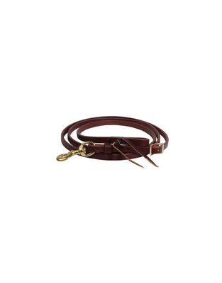 Ranch Roping Rein 1/2 HO