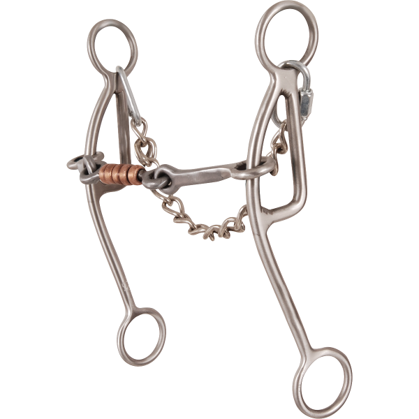 Game Changer Shank Barrel Bit