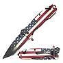 4.5" Closed Proud American Rescue
