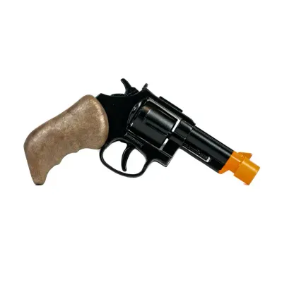 Police Pistol