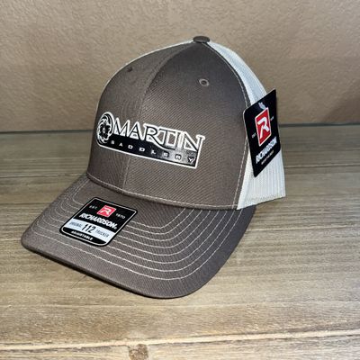 Small Poly Press Black and White CHO