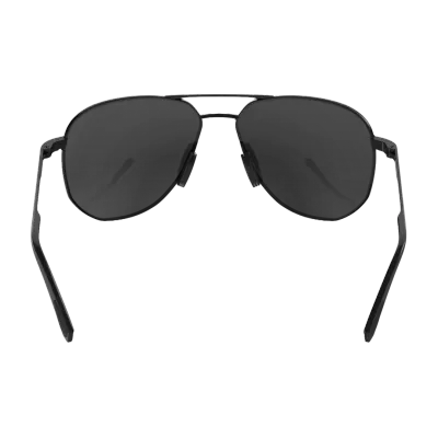 Welvis Matte Black/Gray