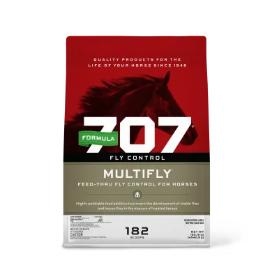 10 LB Multifly