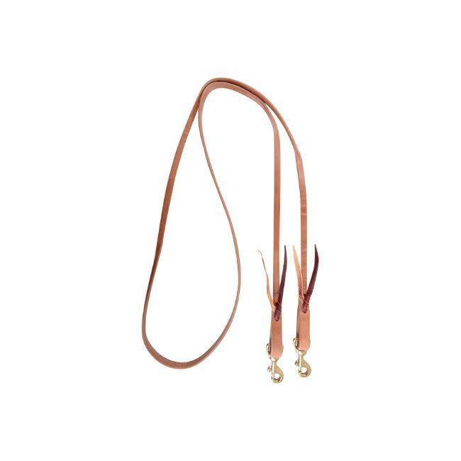 Walt Woodard Roping Rein 1/2"